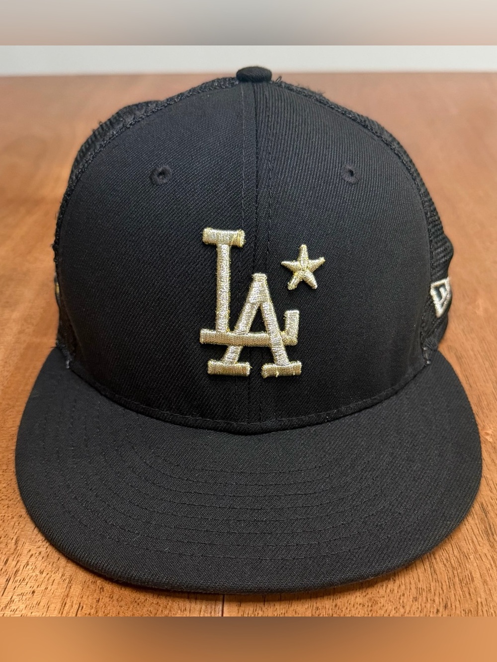 Los Angeles Dodgers - New Era Authentic MLB 2022 All Star Game | Size 7 3/8